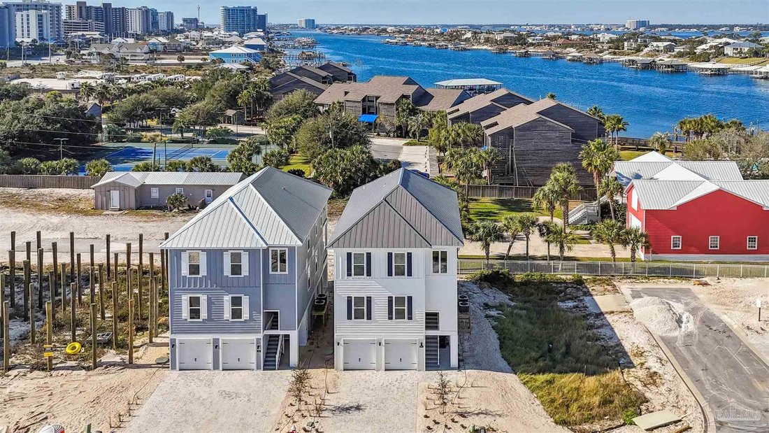 House in Pensacola, Florida, United States 3 - 17135065