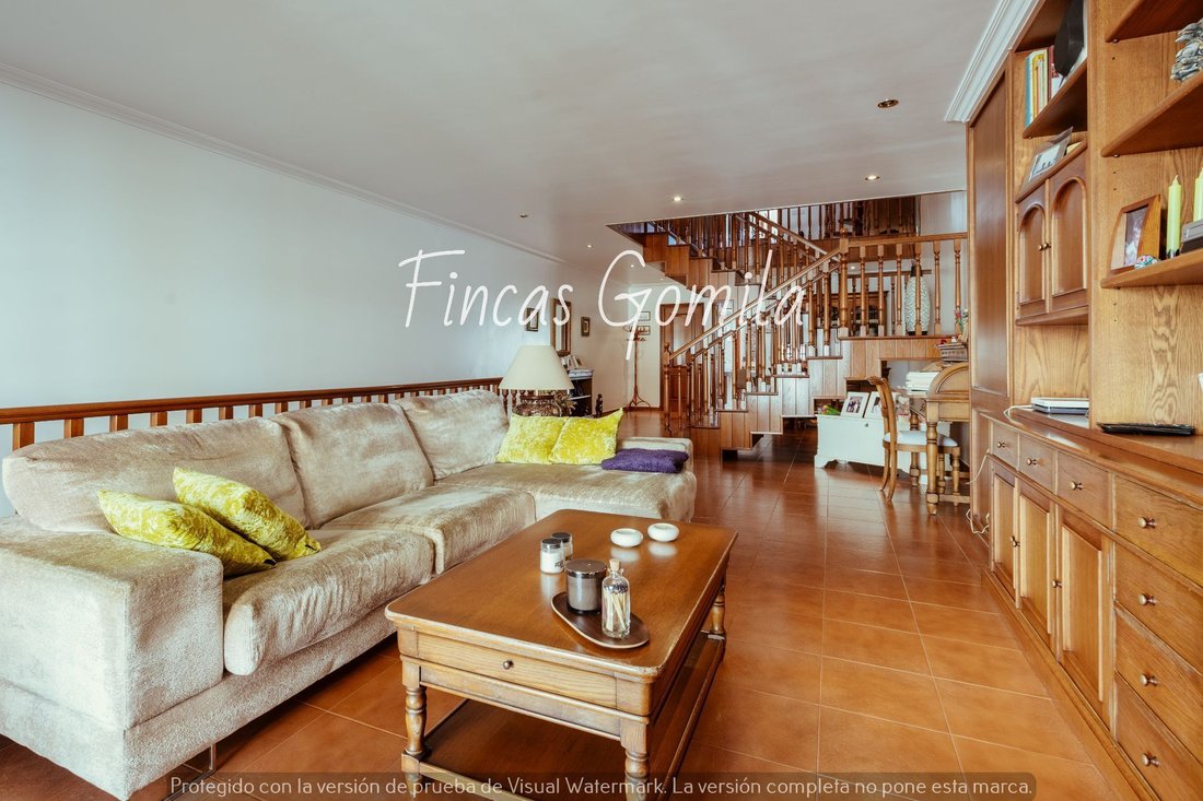 Chalet in Ferreries, Balearic Islands, Spain 4 - 17135192