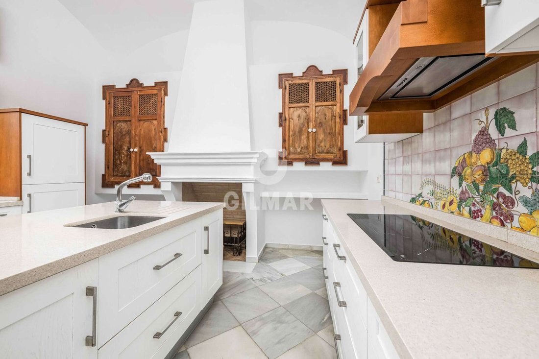 Villa in Gines, Andalusia, Spain 3 - 17134288