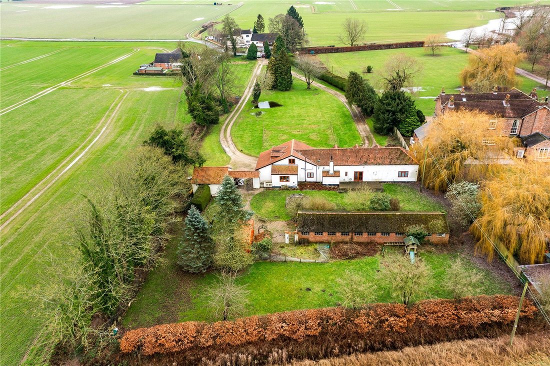 House in Ryther, England 1 - 17135117