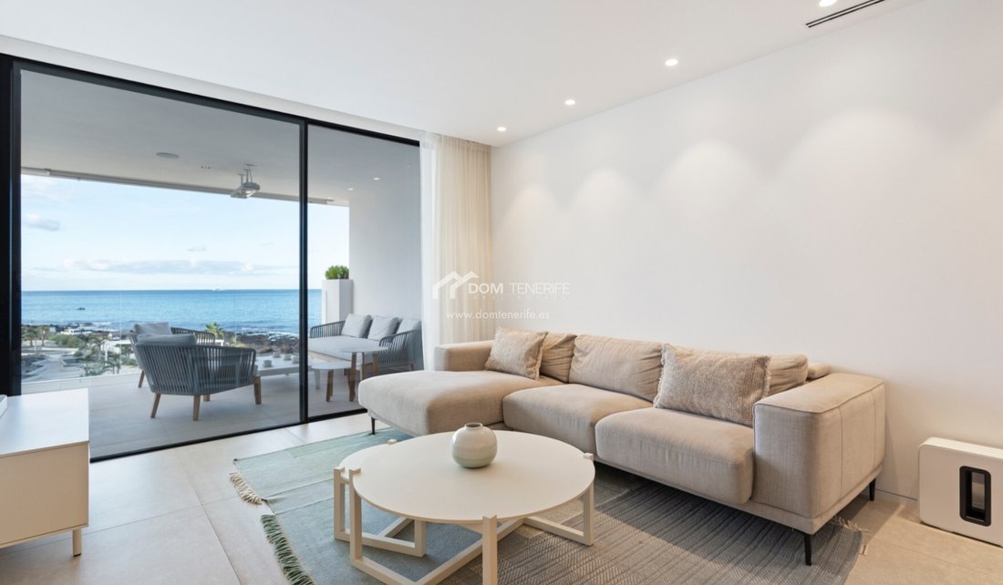 Apartment in Arona, Canary Islands, Spain 4 - 17136047