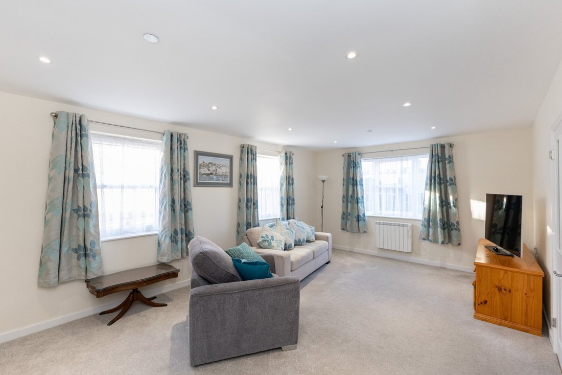 House in England 4 - 17133598