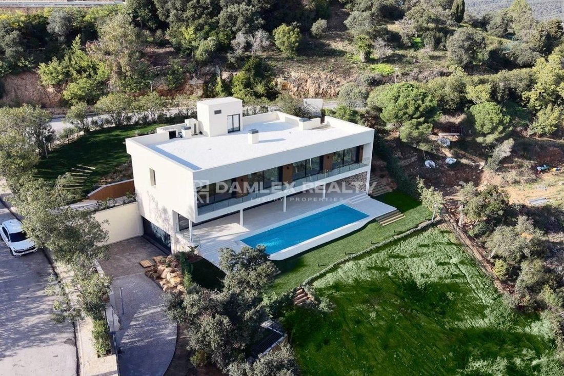 House in Platja d'Aro, Catalonia, Spain 4 - 17134406