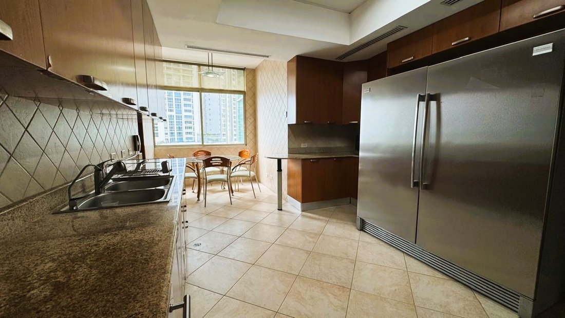 Apartment in Panama City, Panama, Panama 5 - 17134550