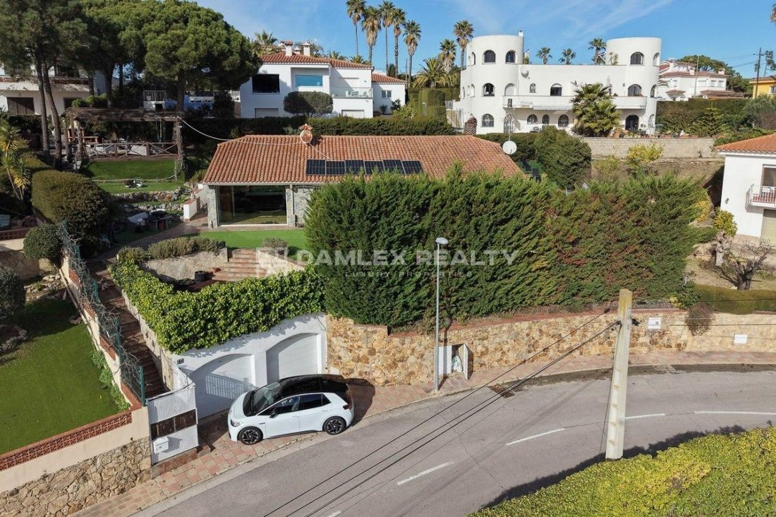 House in Lloret de Mar, Catalonia, Spain 3 - 17134432
