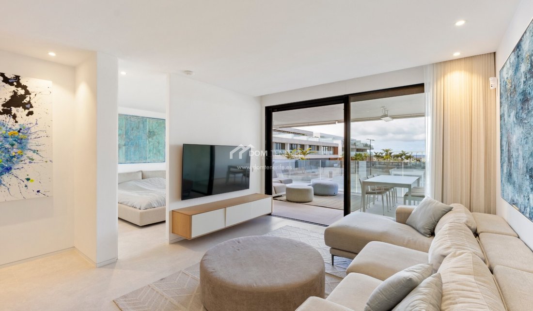 Apartment in Arona, Canary Islands, Spain 2 - 17136028