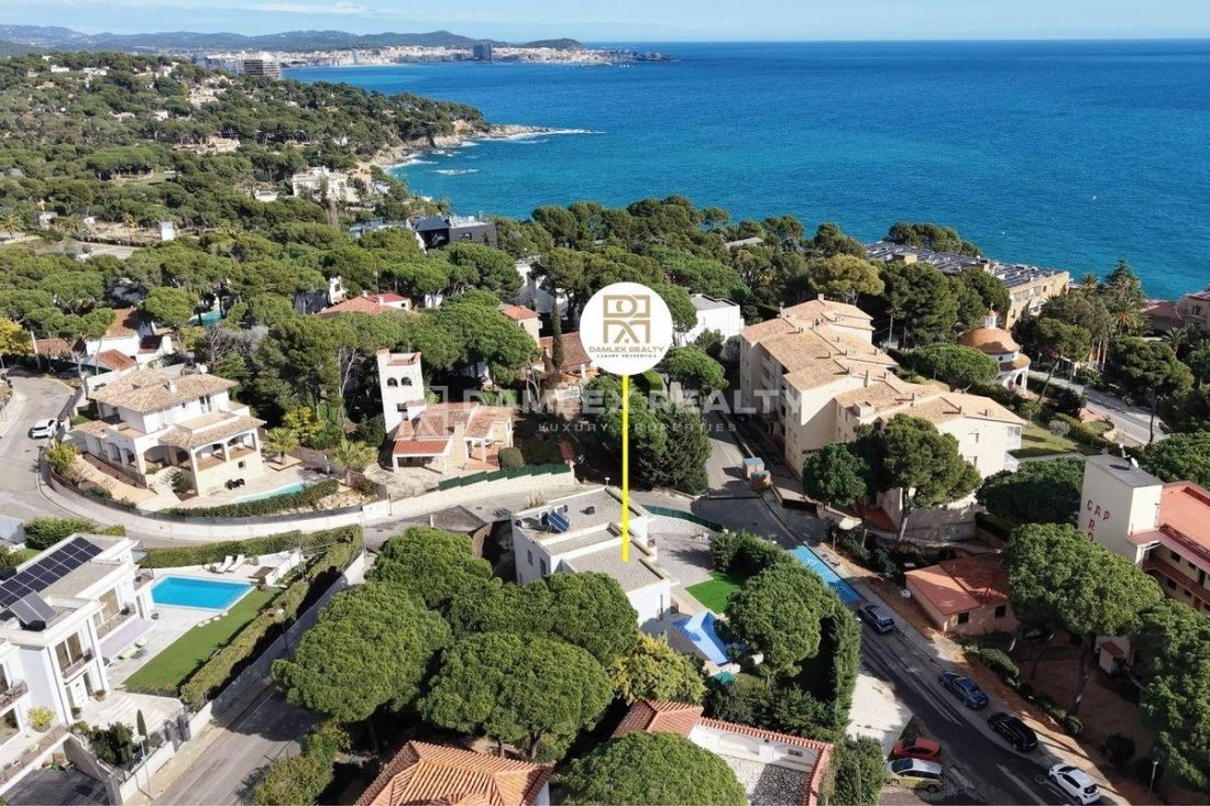 House in Torre Valentina, Calonge i Sant Antoni, Catalonia 1 - 14224497