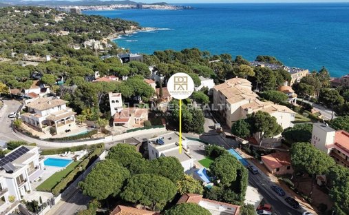 Maison à Torre Valentina, Calonge i Sant Antoni, Catalogne 1