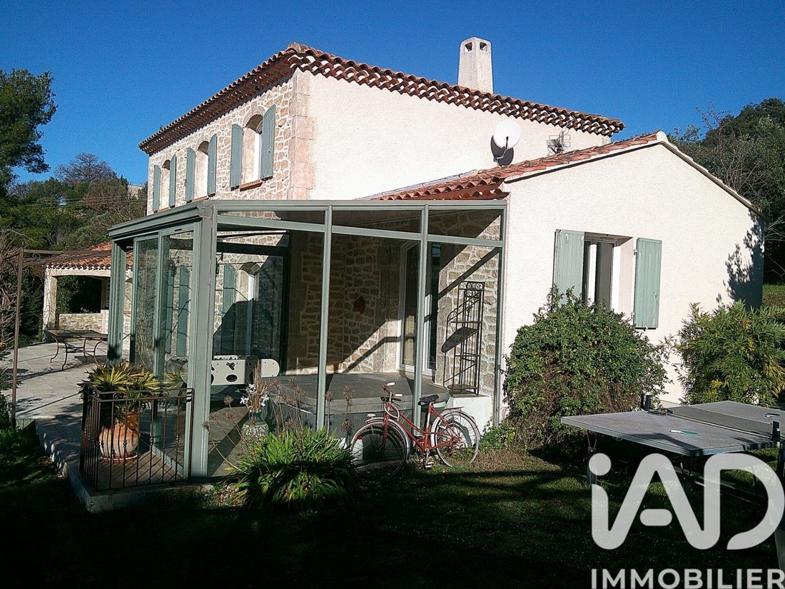House in Évenos, Provence-Alpes-Côte d'Azur, France 2 - 17022953