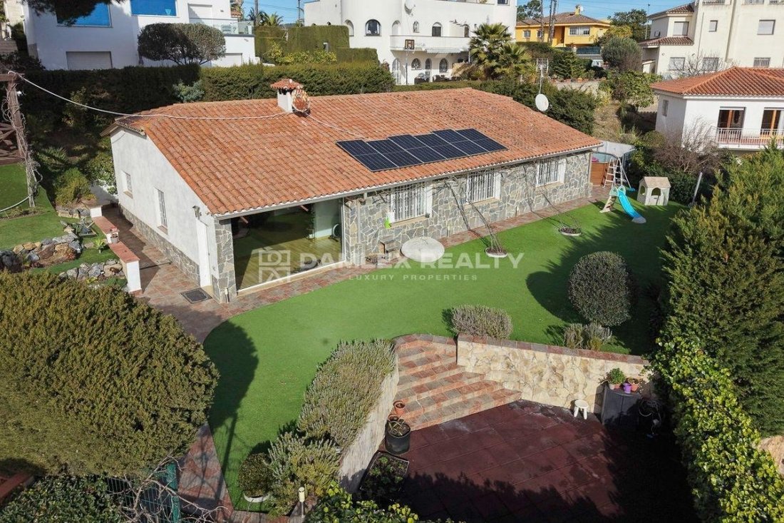 House in Lloret de Mar, Catalonia, Spain 1 - 17134432