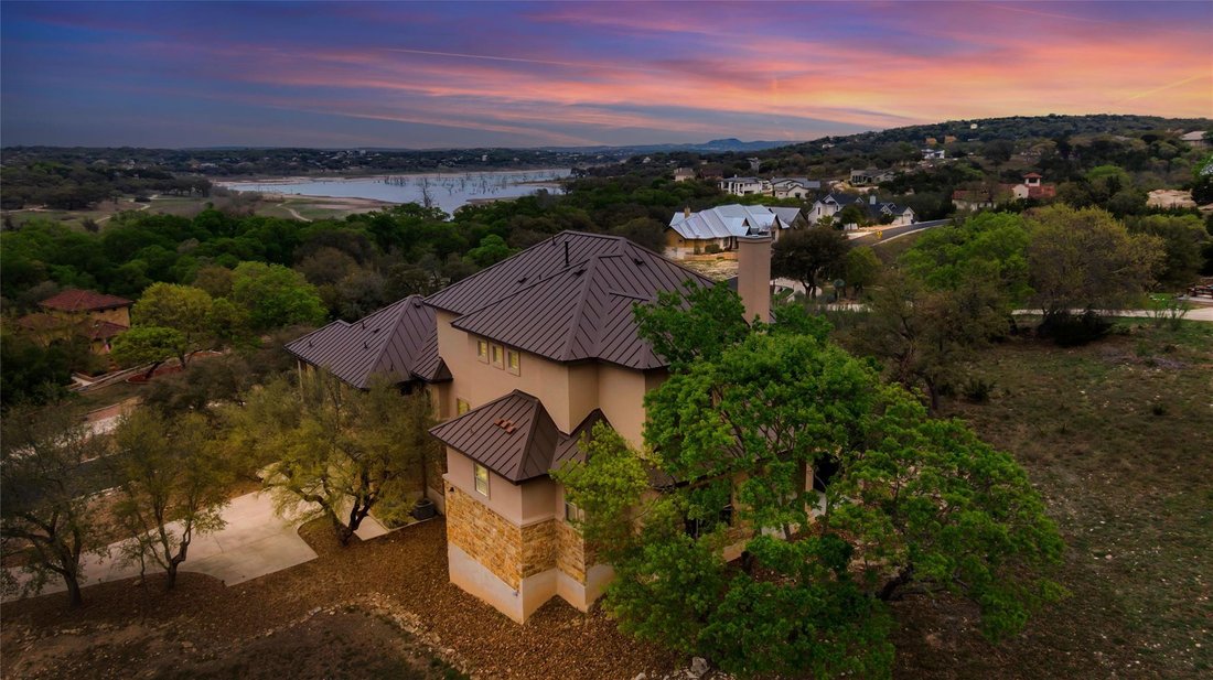 House in Canyon Lake, Texas, United States 1 - 17134904