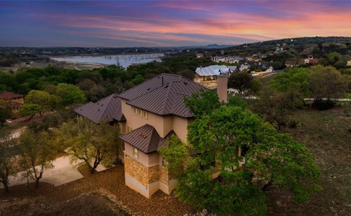 House in Canyon Lake, Texas, United States 1