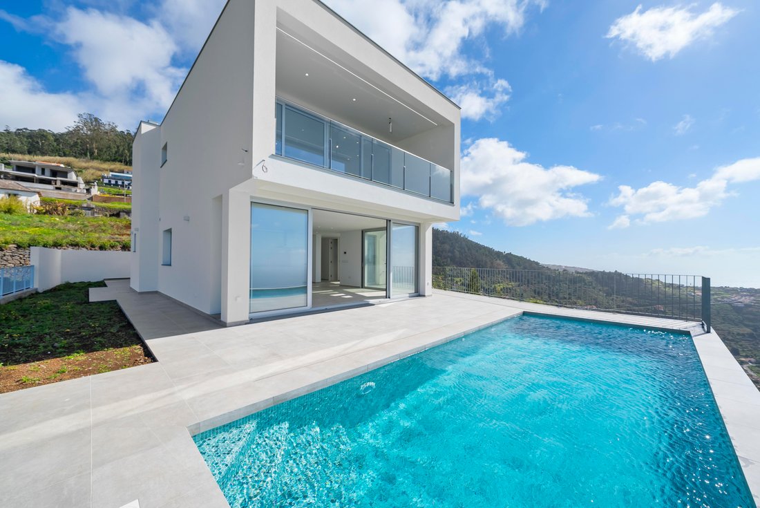 Villa in Arco da Calheta, Madeira, Portugal 3 - 17132970