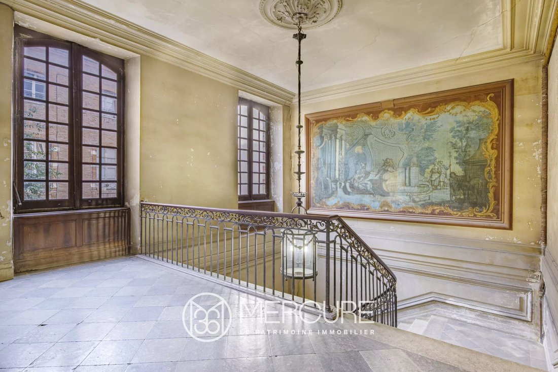 Apartment in Capitole, Toulouse, France 3 - 17134209
