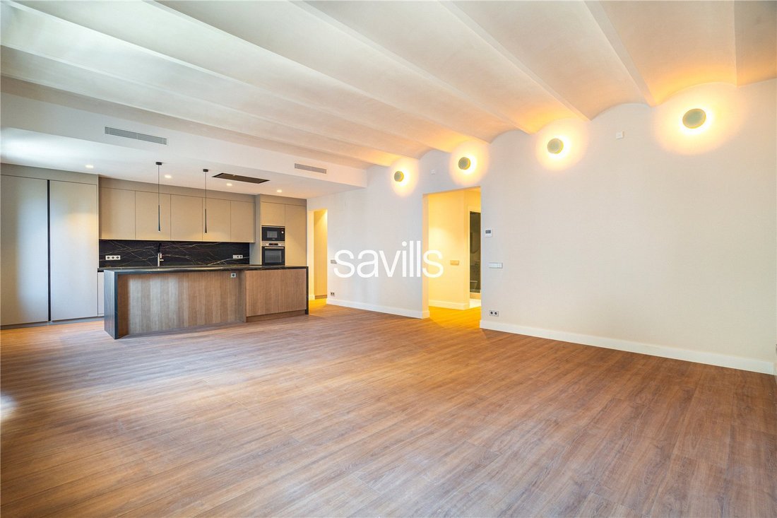 Apartment in Ciutat Vella, Barcelona, Spain 2 - 17134000