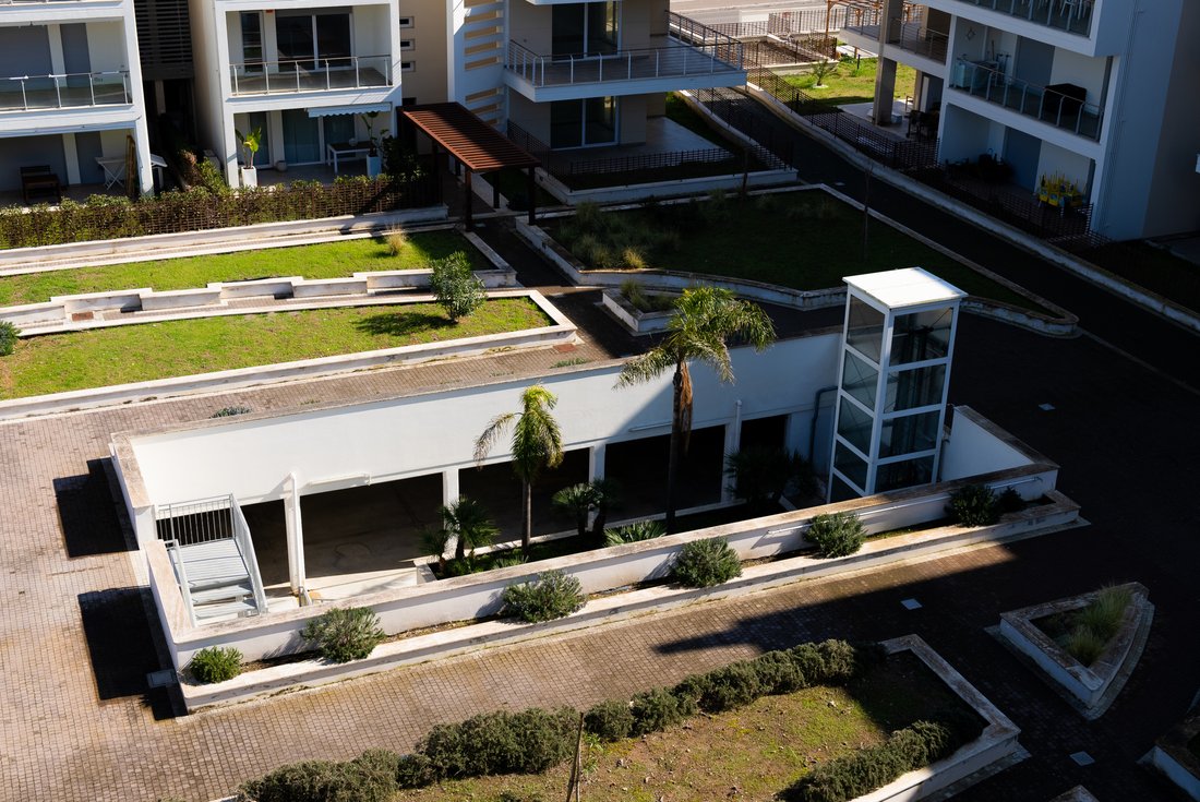 Apartment in Neghelli, Orbetello, Tuscany 5 - 17134322