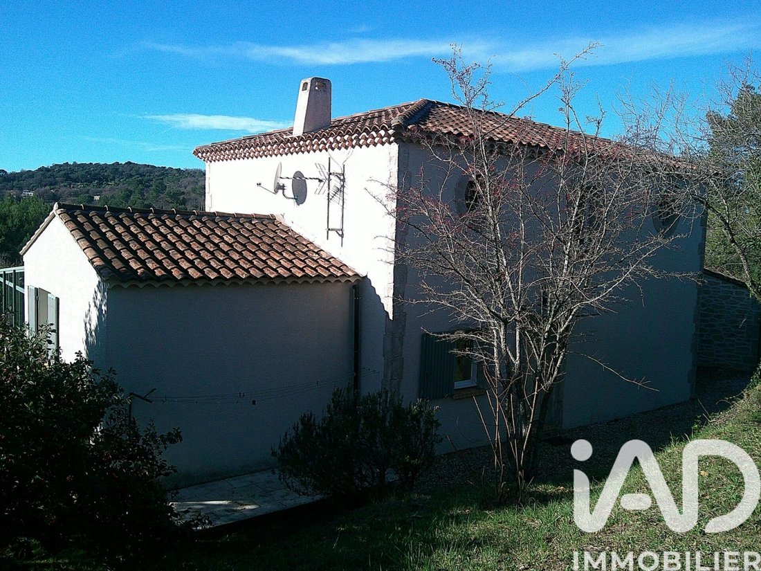 House in Évenos, Provence-Alpes-Côte d'Azur, France 5 - 17022953