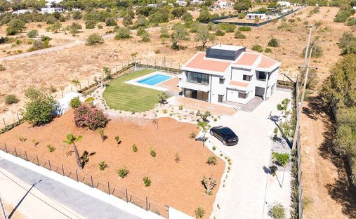 House in Vila Nova de Cacela, Algarve, Portugal 1