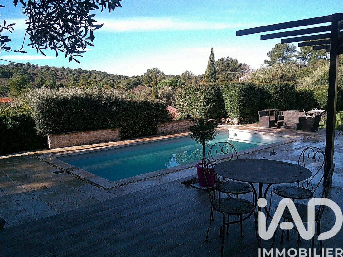 House in Évenos, Provence-Alpes-Côte d'Azur, France 4 - 17022953