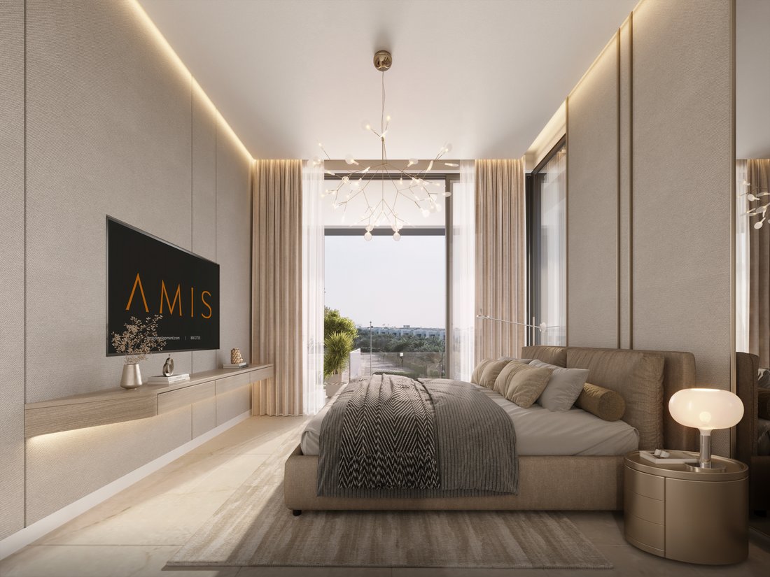 Apartment in MBR- Al Merkad, Dubai, United Arab Emirates 2 - 17134472