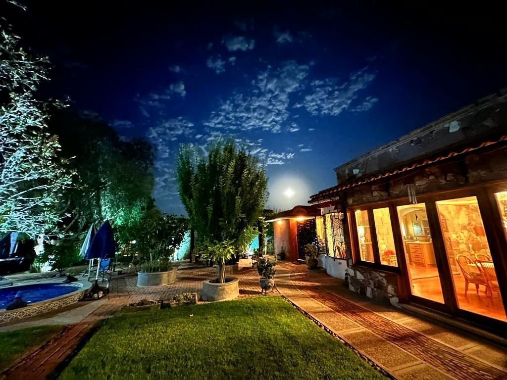 Villa in Los Labradores, Guanajuato, Mexico 3 - 17134827