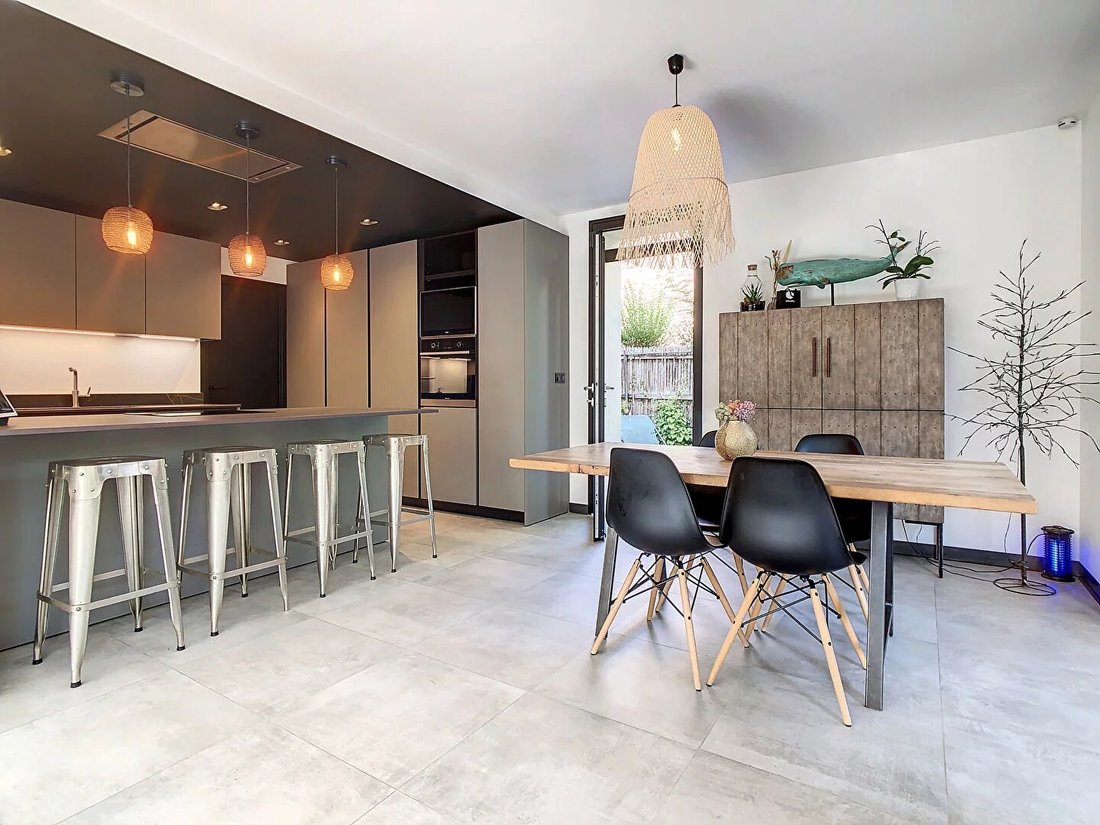 House in Buzenval, Rueil-Malmaison, France 3 - 17134874