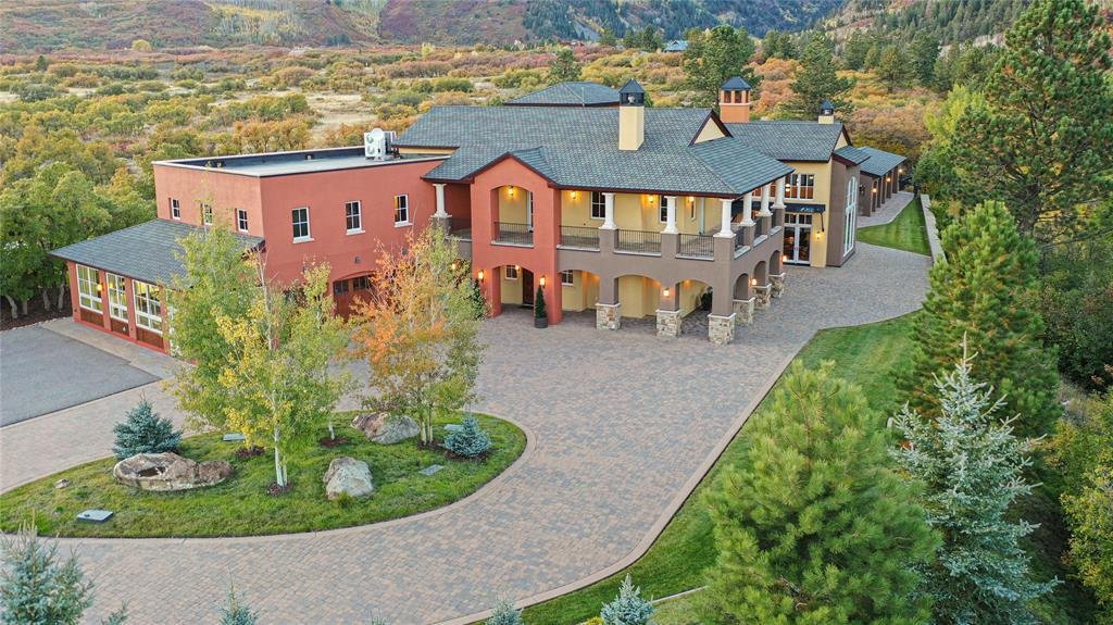 House in Hesperus, Colorado, United States 3 - 17135457