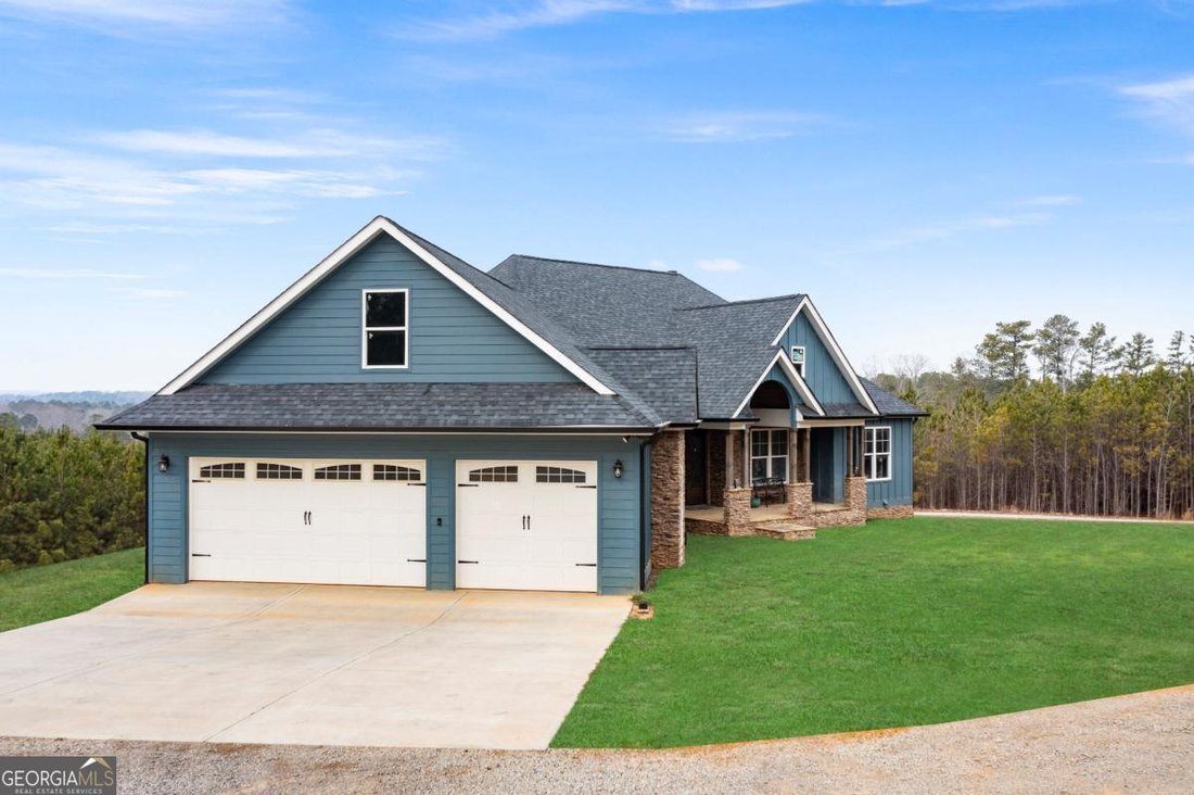 House in Cartersville, Georgia, United States 5 - 17135381
