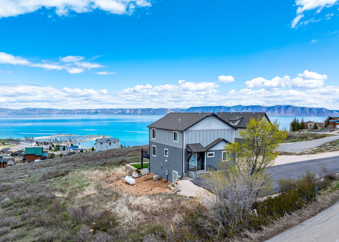 House in Garden, Utah, United States 2 - 17135162