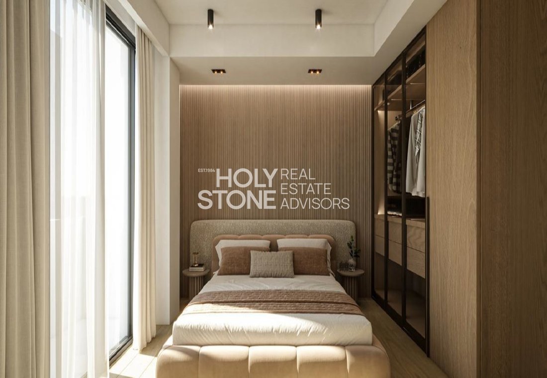 Apartment in Glyfada, Attica, Greece 2 - 17132940