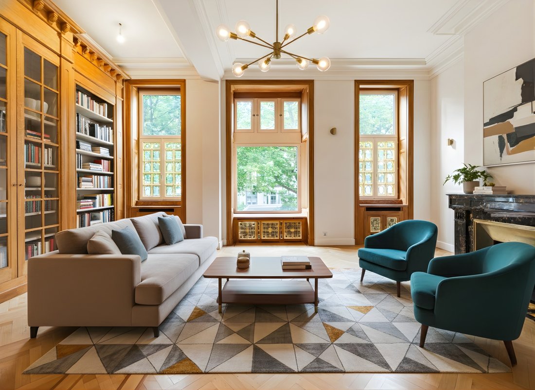 House in Elsene, Brussels, Belgium 5 - 17136687