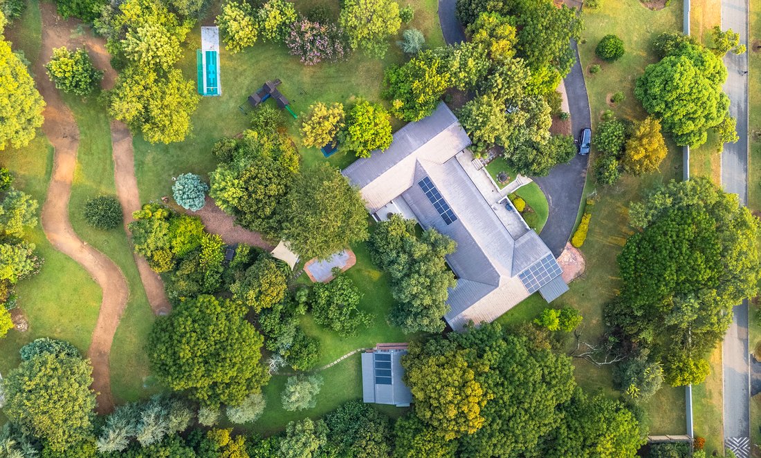 Country House in Munyaka Waterfall City, Gauteng, South Africa 1 - 17136665