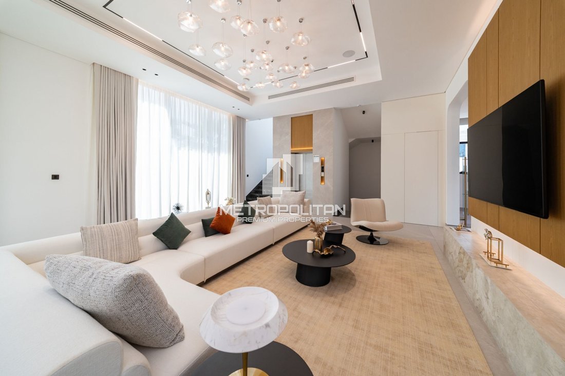 Villa in Pearl Jumeirah, Dubai, United Arab Emirates 4 - 17134579