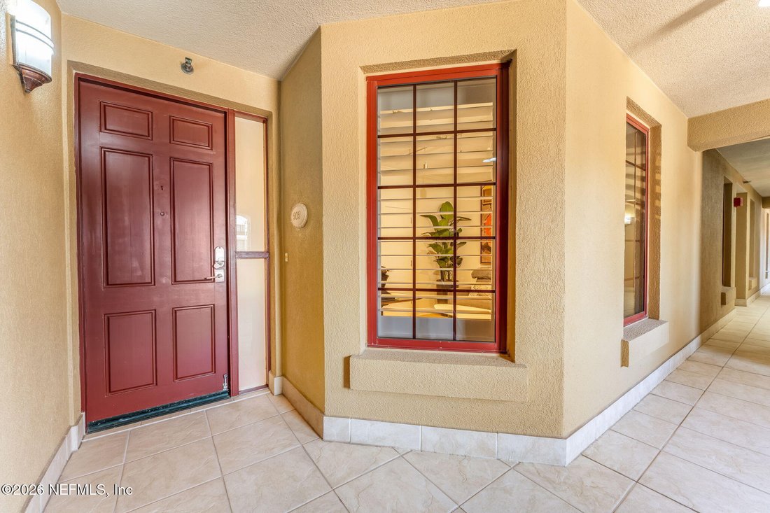 Condo in Jacksonville Beach, Florida, United States 3 - 17136473