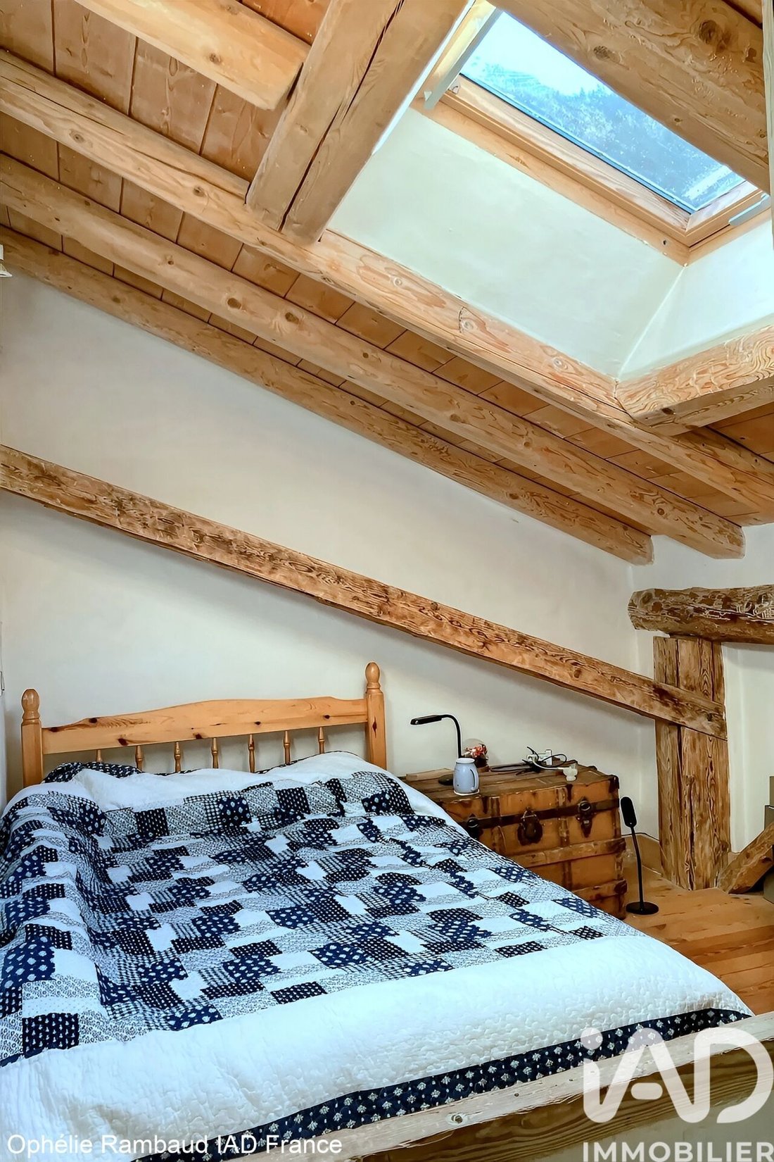 House in Sainte-Foy-Tarentaise, Auvergne-Rhône-Alpes, France 1 - 17137275
