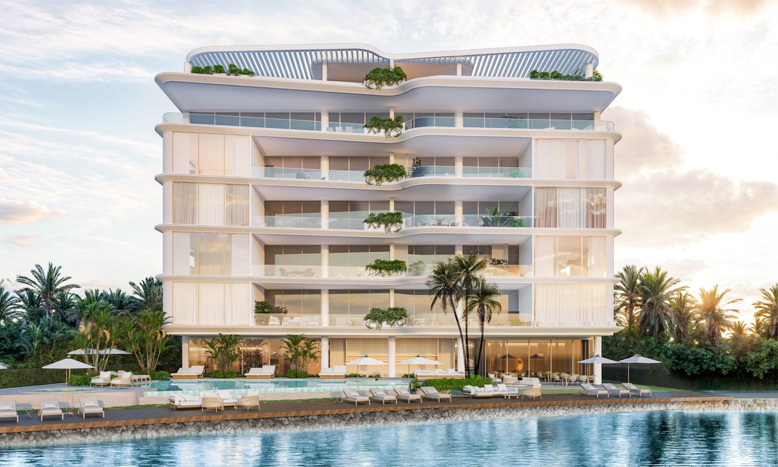 Condo in Panama City, Panama, Panama 1 - 17136203