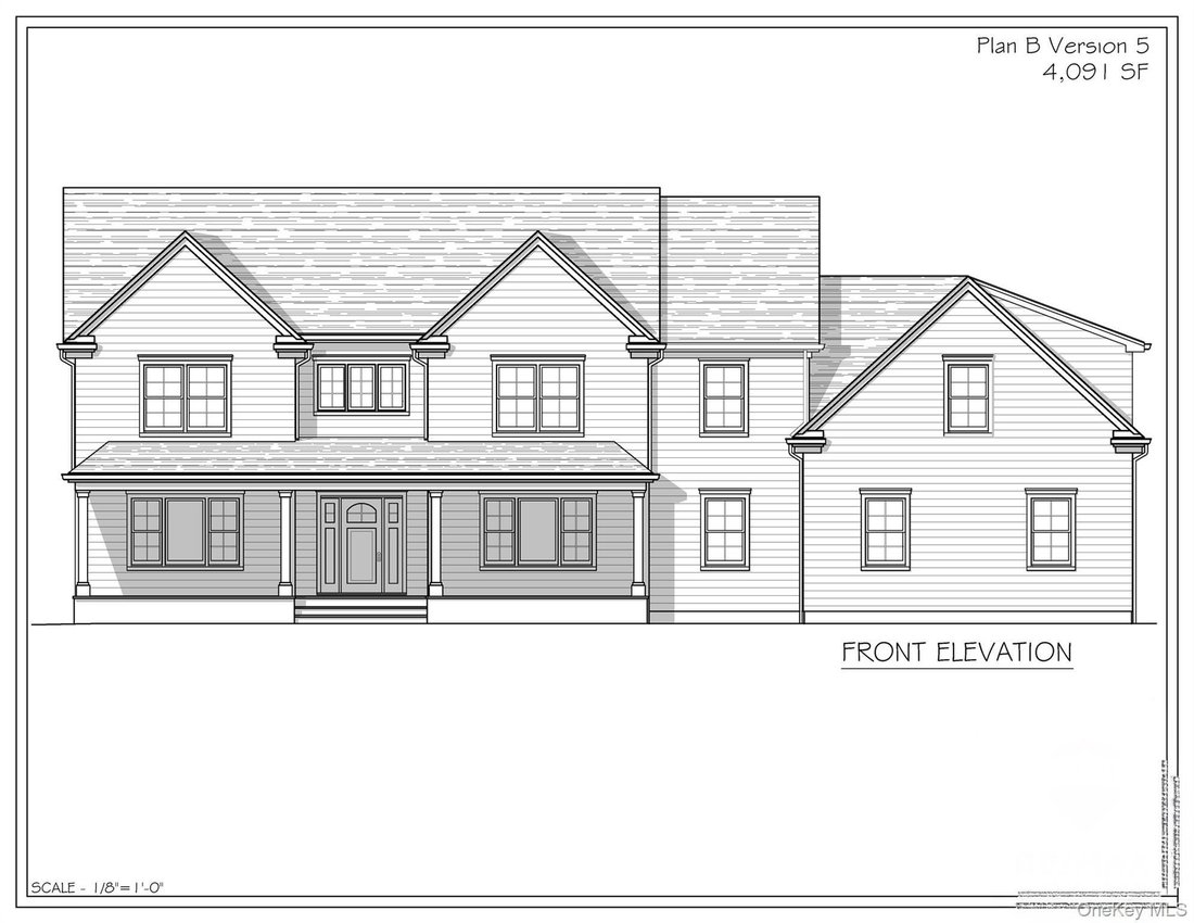 House in Mahopac, New York, United States 4 - 17135004