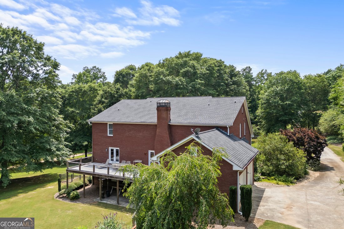House in Loganville, Georgia, United States 5 - 17135384