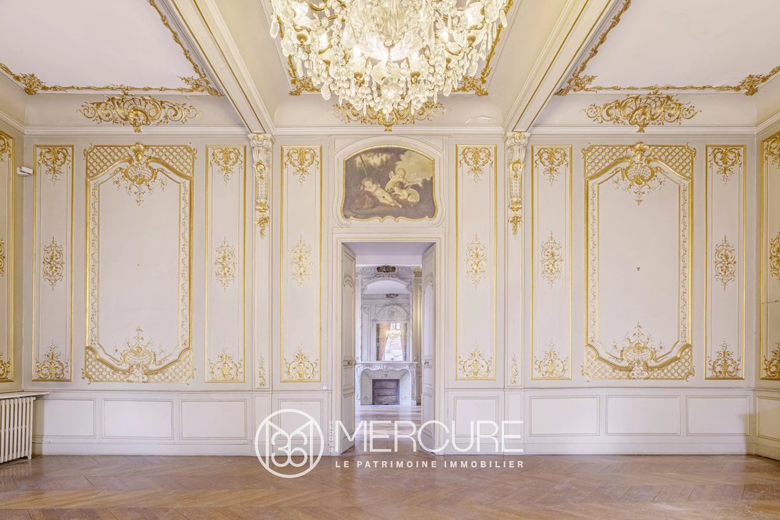 Apartment in Capitole, Toulouse, France 1 - 17134215