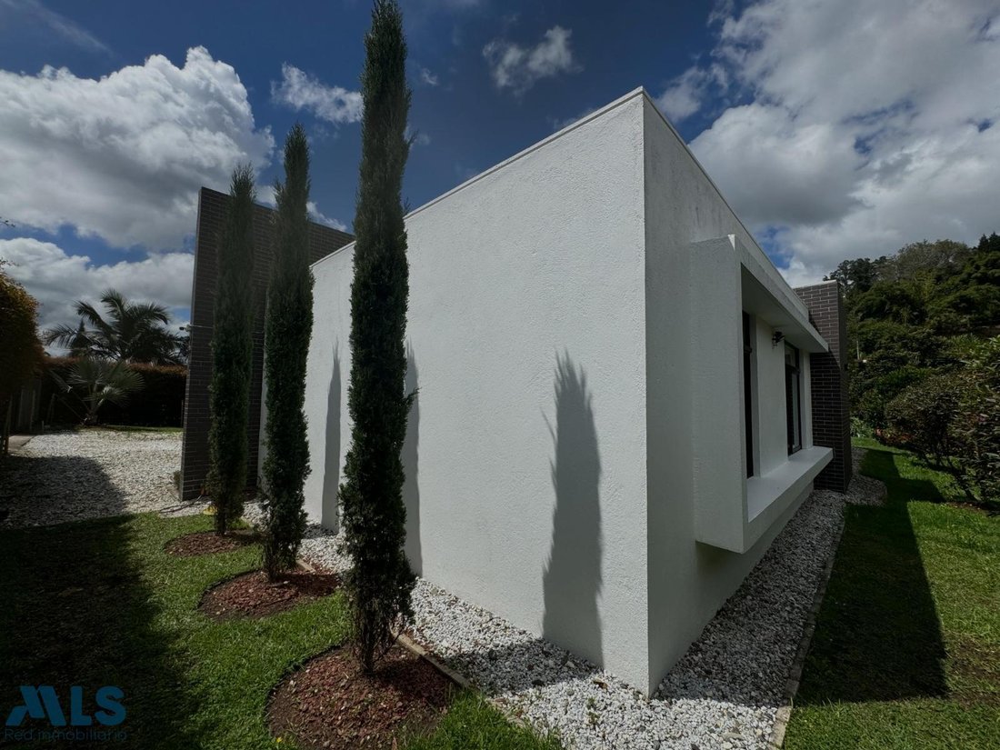 House in Guarne, Guarne, Colombia 4 - 17133669