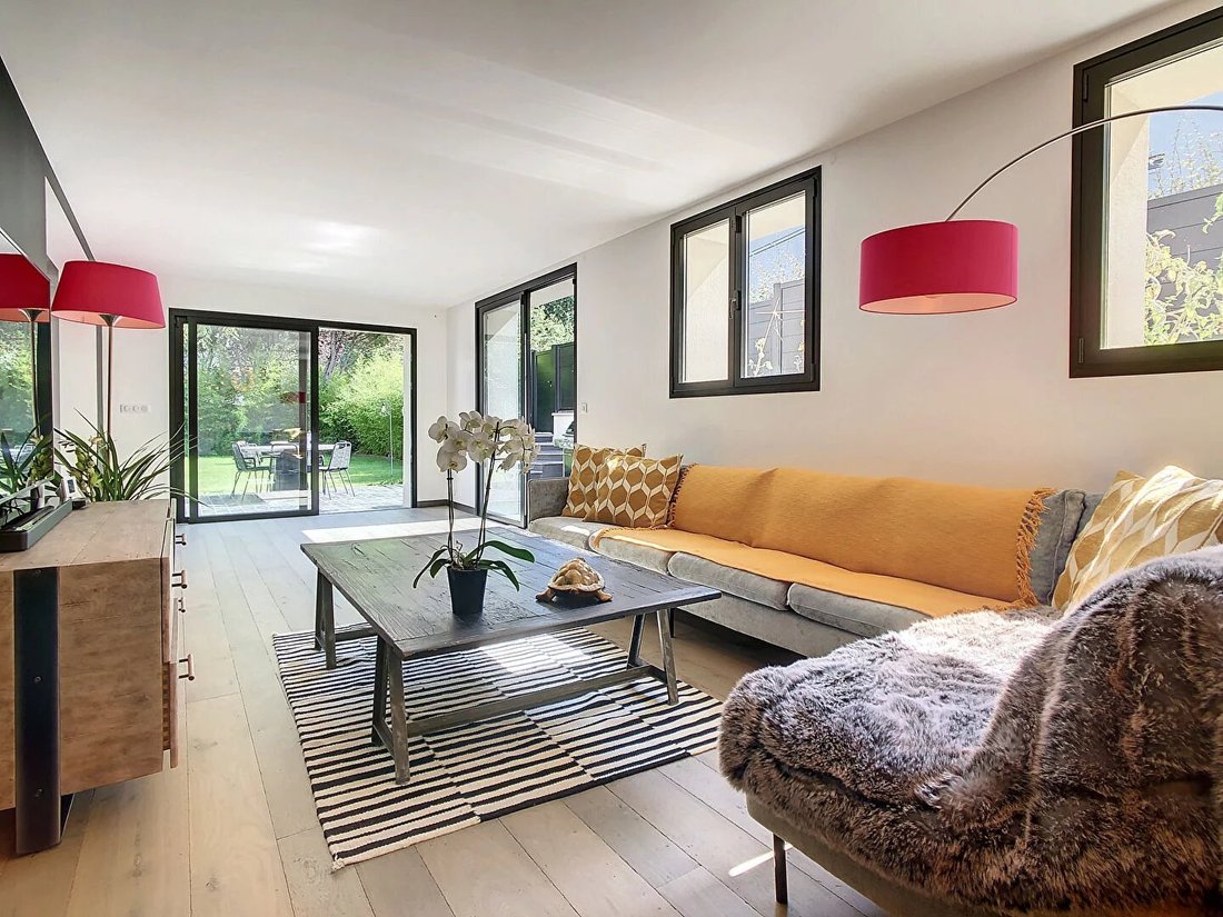 House in Buzenval, Rueil-Malmaison, France 2 - 17134874