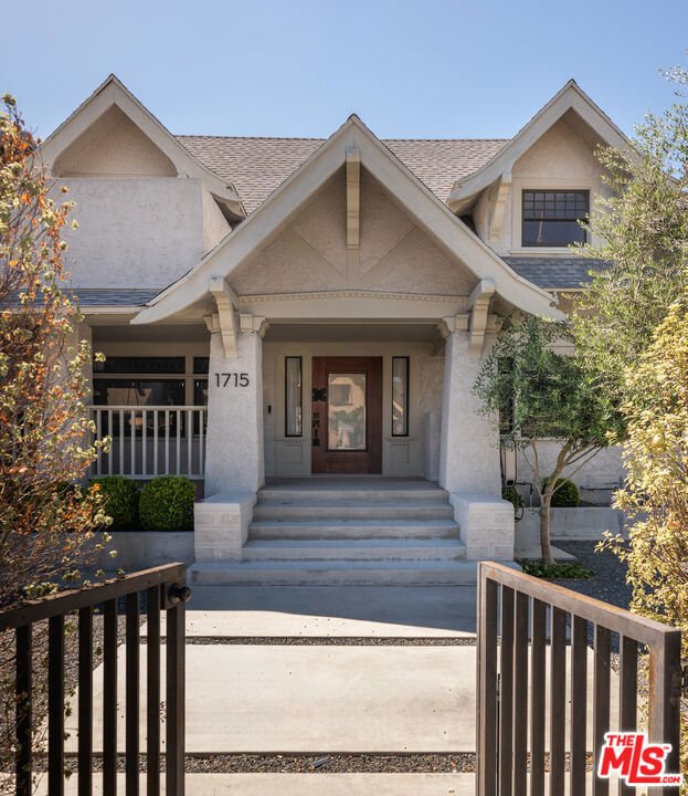 House in Los Angeles, California, United States 2 - 17135438
