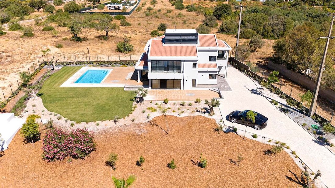 House in Vila Nova de Cacela, Algarve, Portugal 2 - 17134961