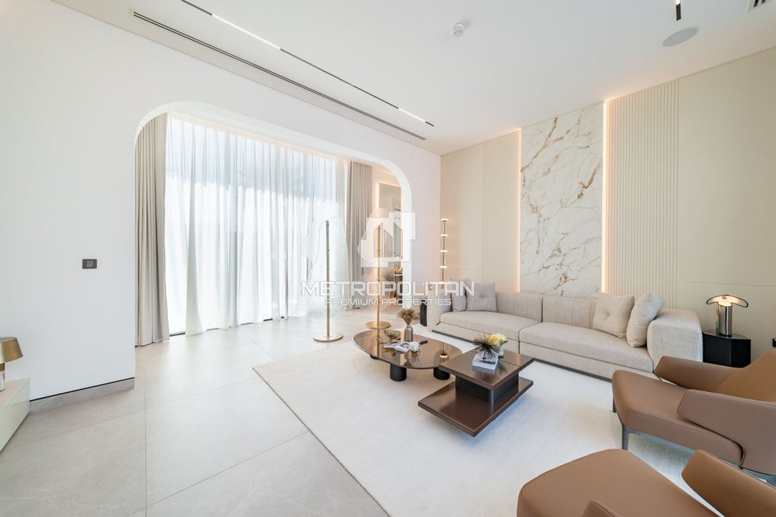 Villa in Pearl Jumeirah, Dubai, United Arab Emirates 2 - 17134579