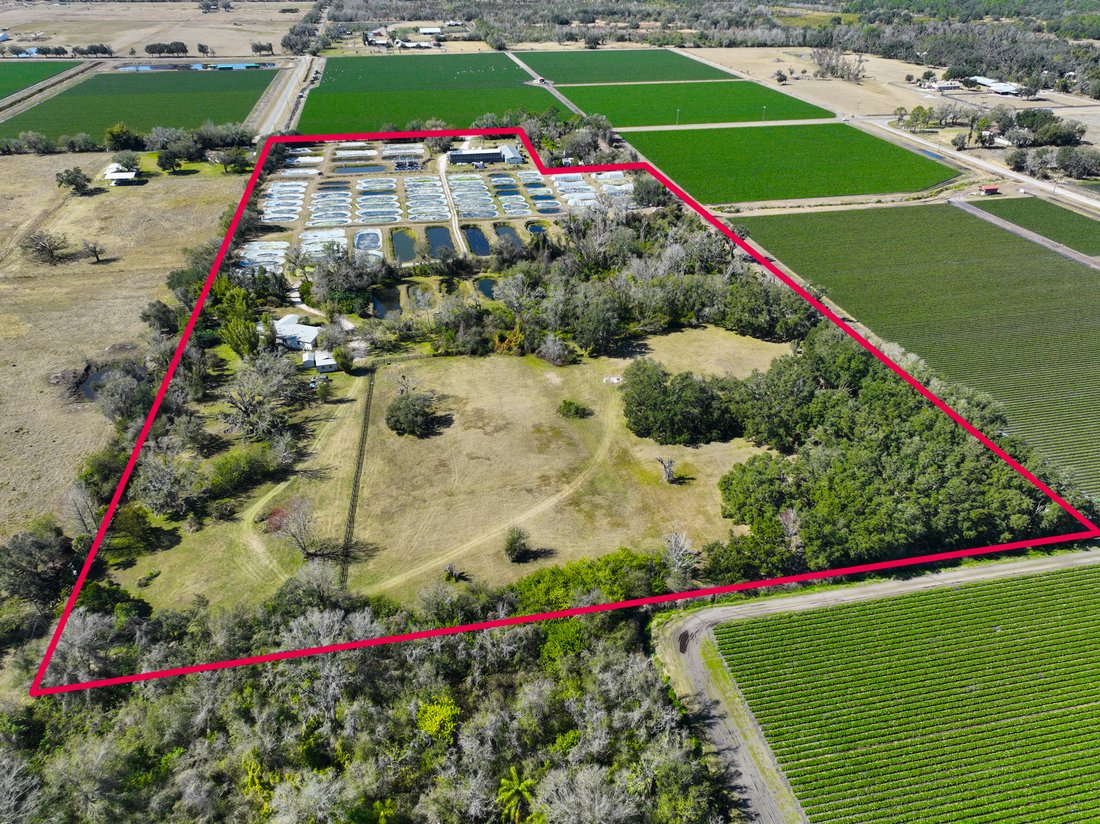 Land in Wimauma, Florida, United States 2 - 17134818