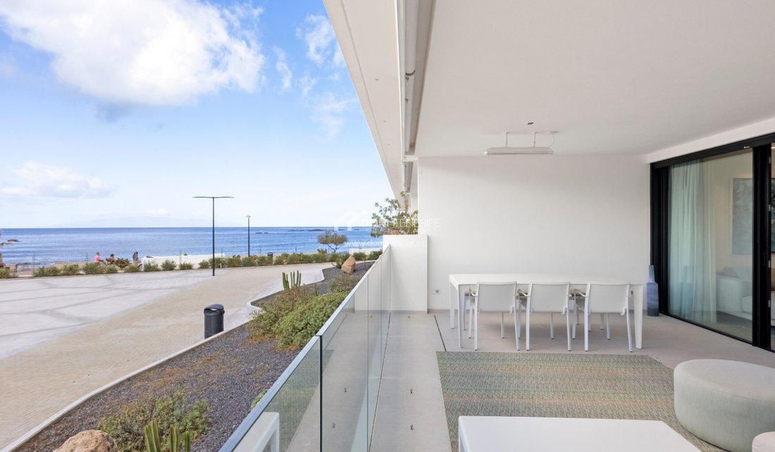Apartment in Arona, Canary Islands, Spain 4 - 17136028
