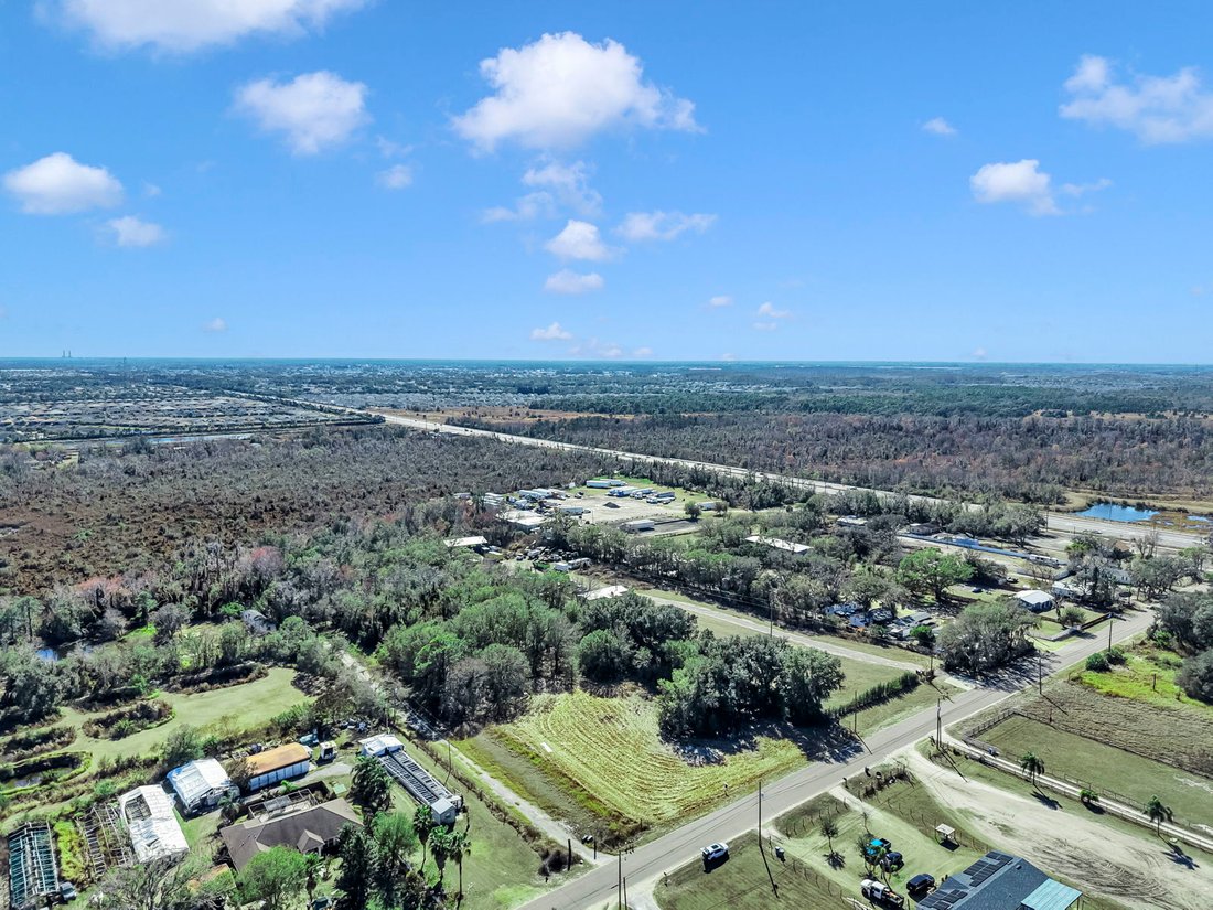 Land in Wimauma, Florida, United States 5 - 17069263