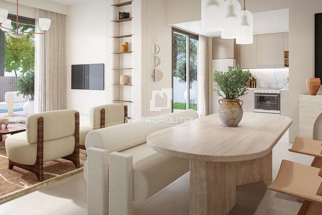 Villa in Ud al Bayda, Dubai, United Arab Emirates 3 - 17134590