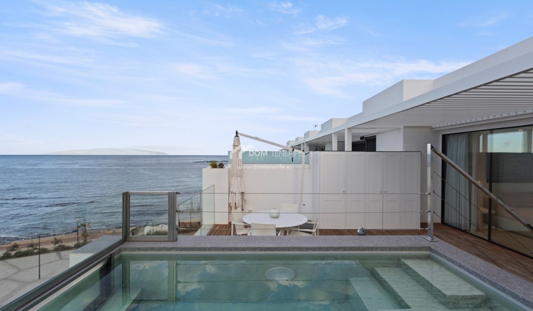 Apartment in Arona, Canary Islands, Spain 1 - 17136047