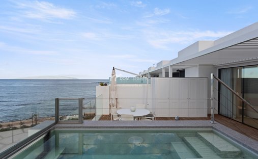 Appartement à Arona, Îles Canaries, Espagne 1
